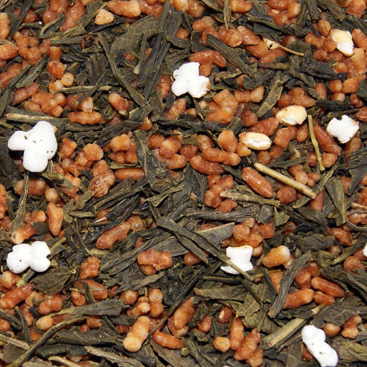 Japan Te Genmaicha 500 g