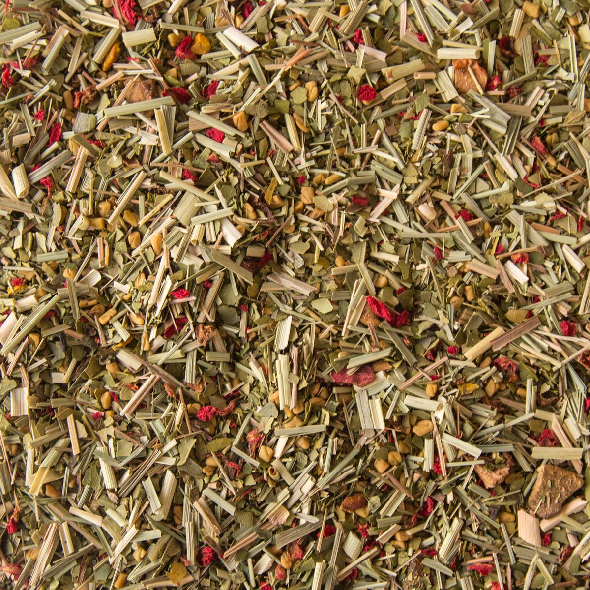 Hot Infusion - Urte te 1 kg