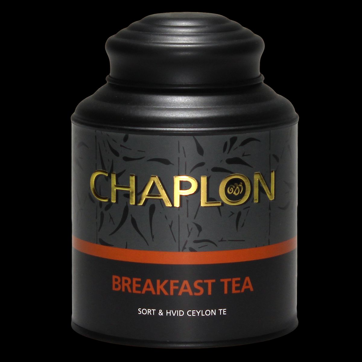 Breakfast te ØKO 160g Chaplon