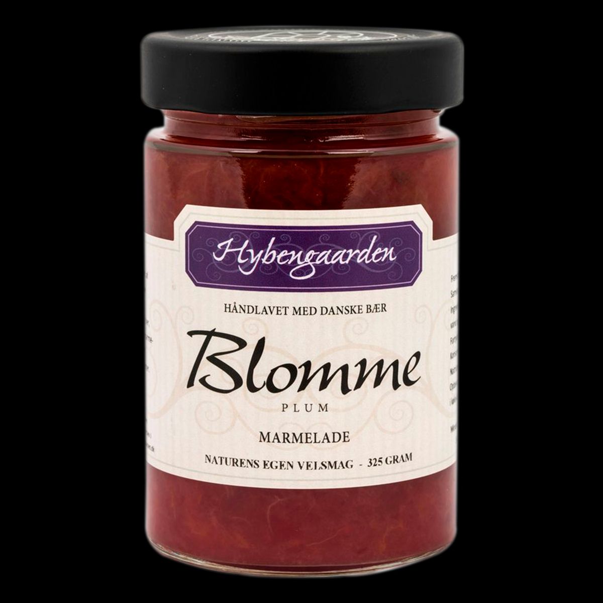 Blommemarmelade 325g