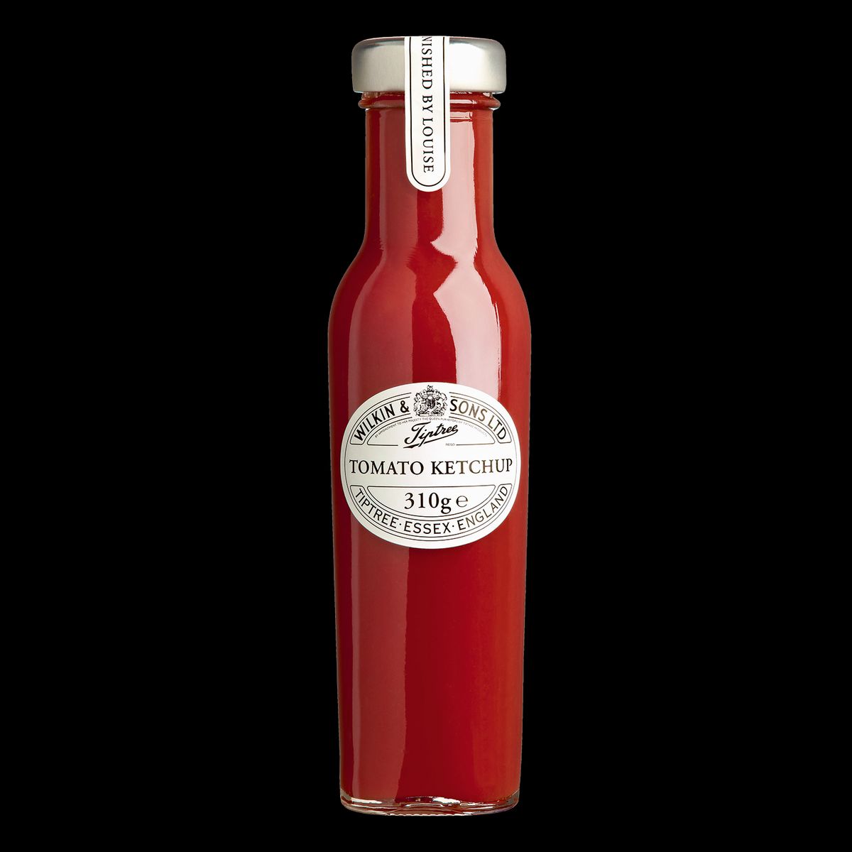 Tomat Ketchup Flaske 310g