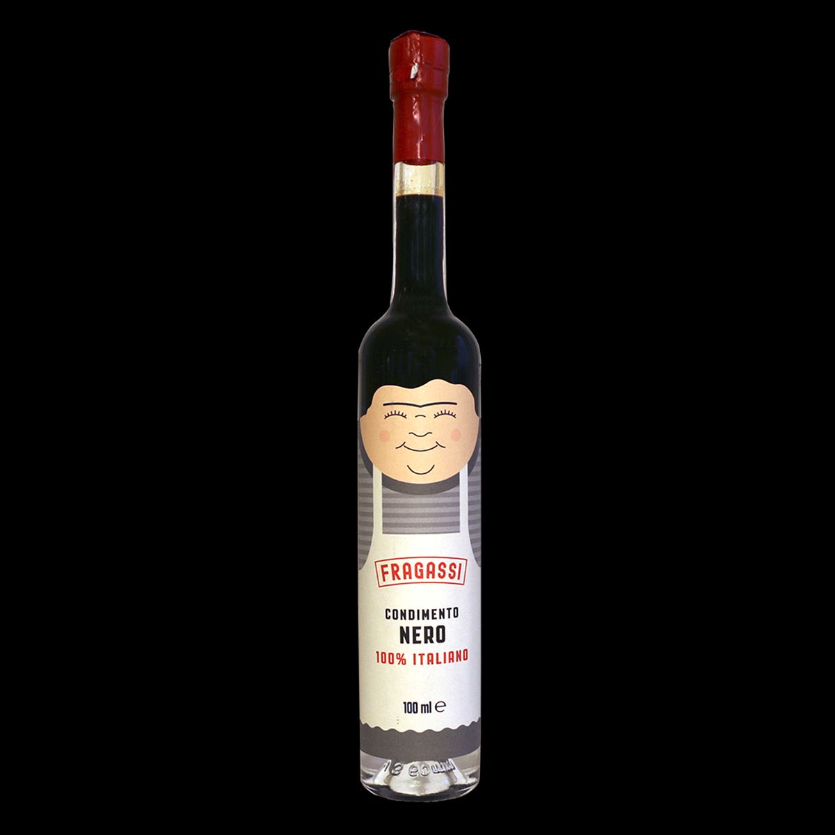 Balsamico 5 Stjerner 100ml