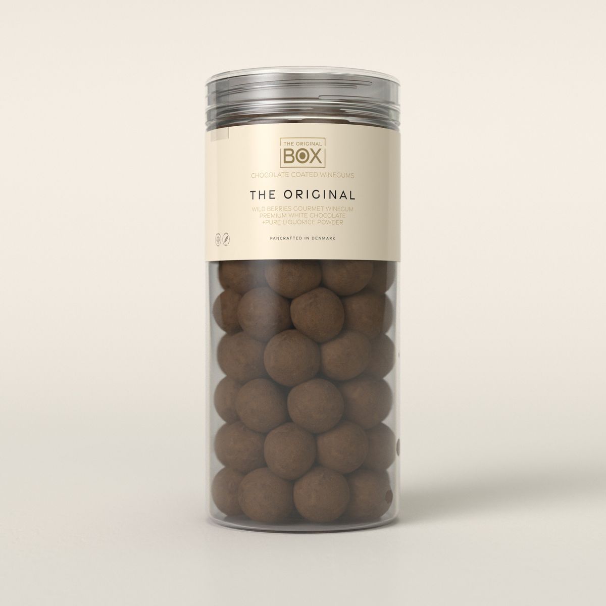 The Box - Original 250g