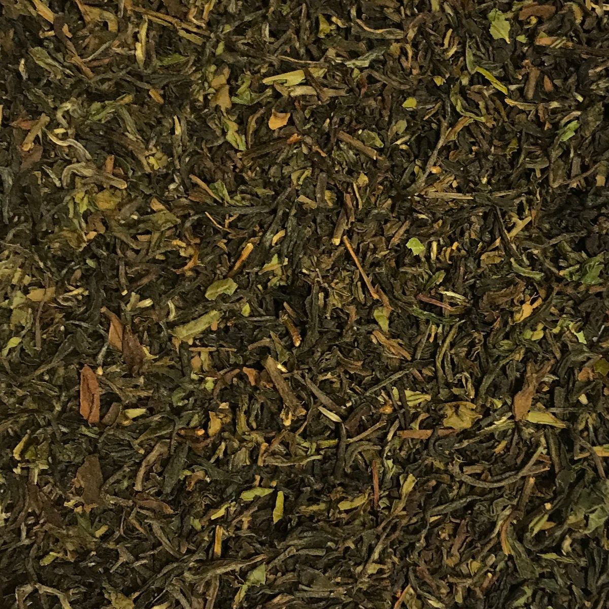 Darjeeling Badamtam, 1 flush 1 kg