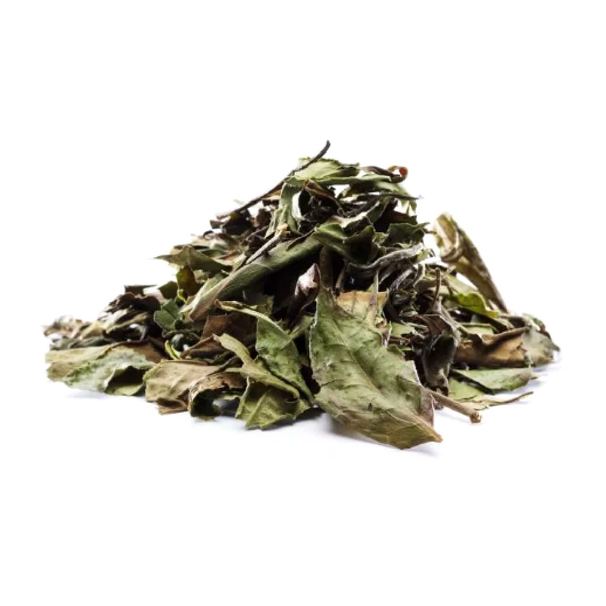 Bai Mu Dan Øko 500 g