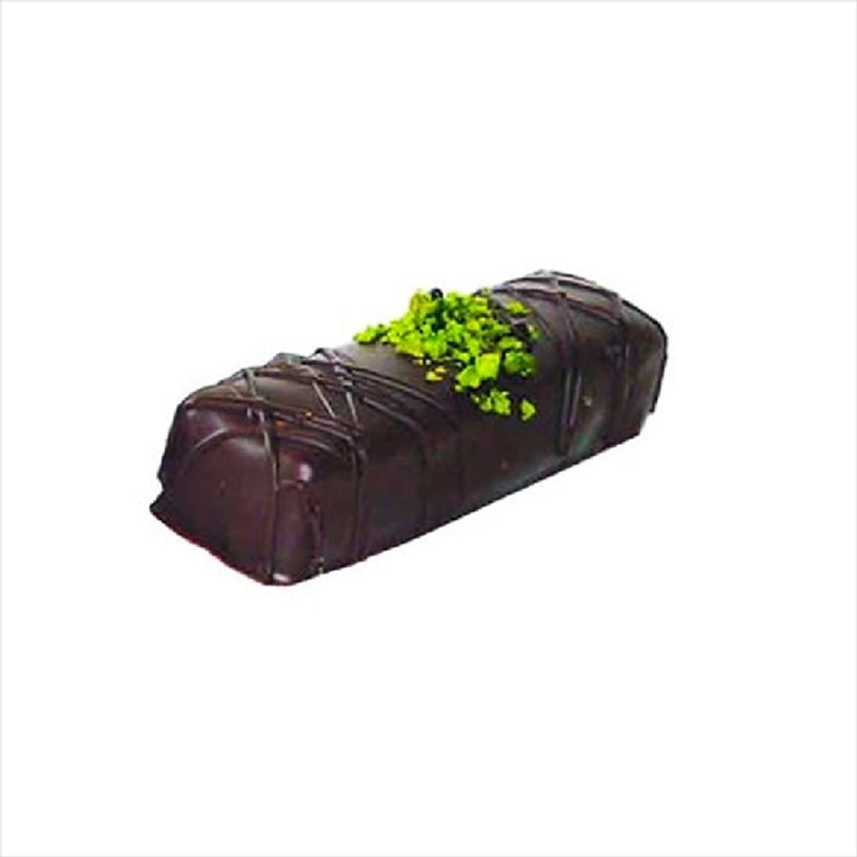 Pistacie brød 40 g