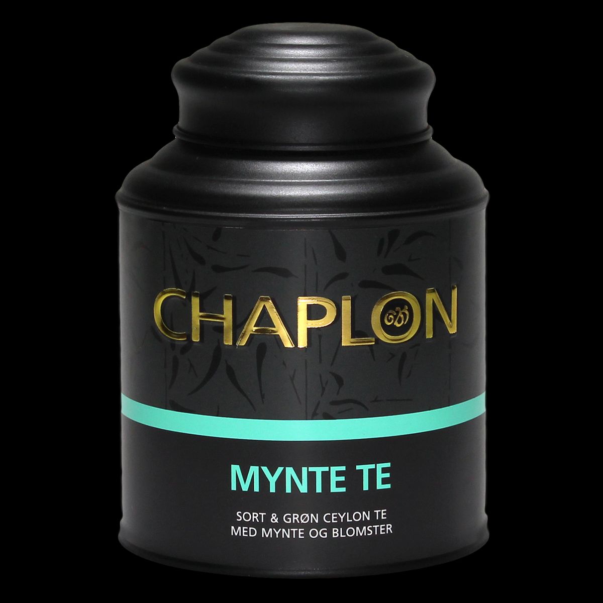 Mynte te ØKO 160g Chaplon