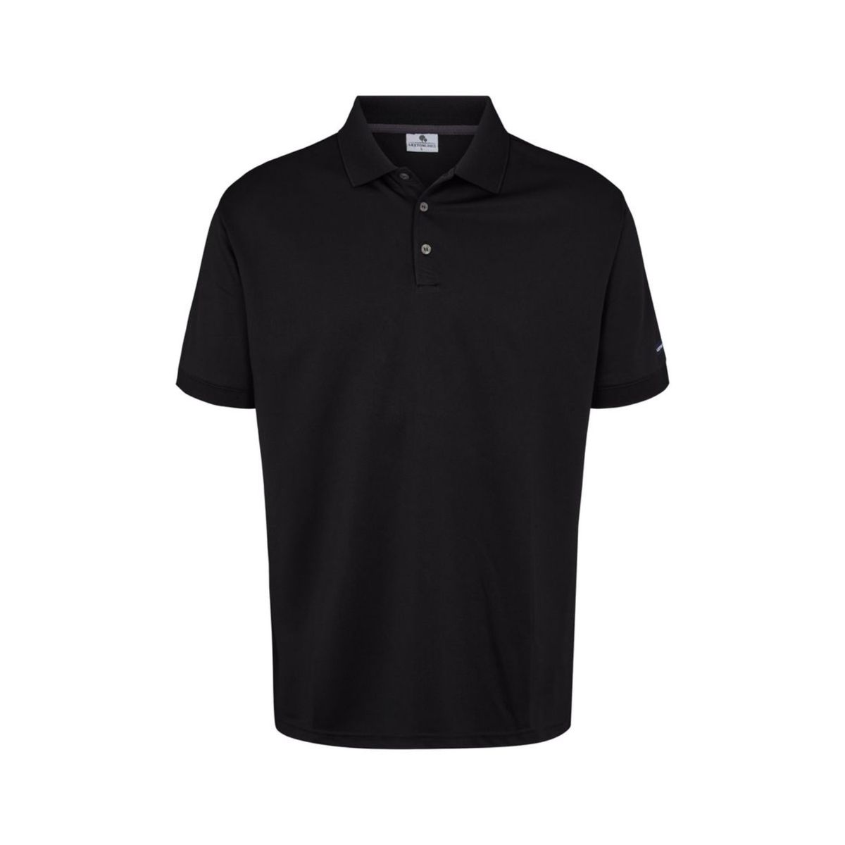 Bond Polo Black L