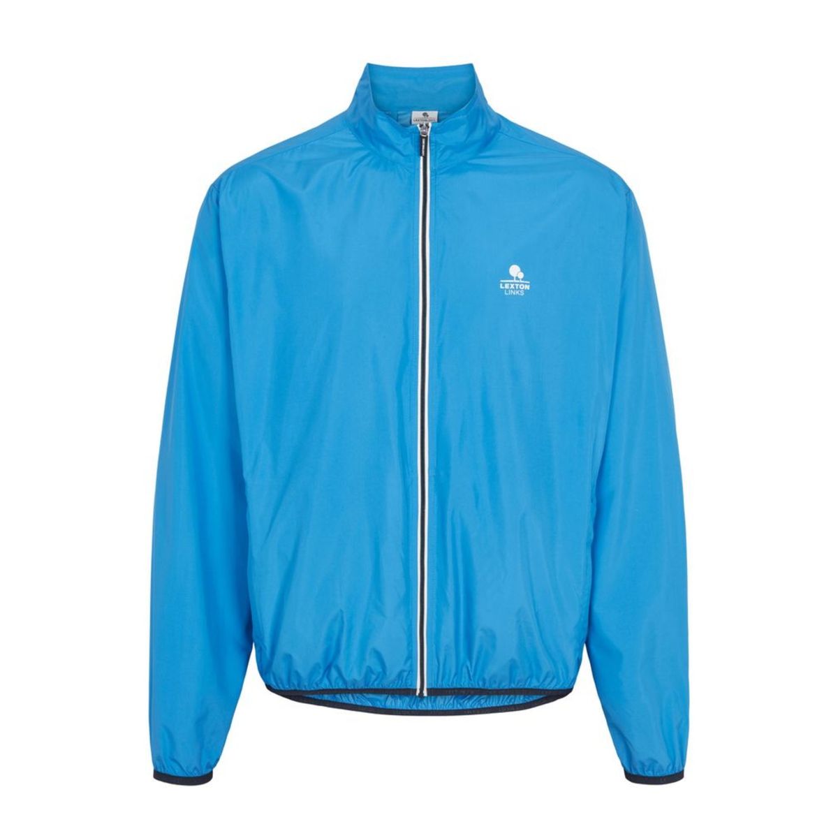 Boswell Windbreaker Blue M