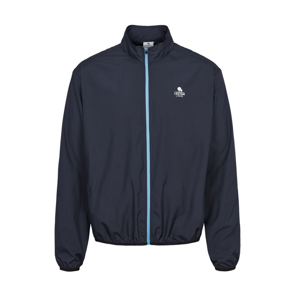 Boswell Windbreaker Navy M