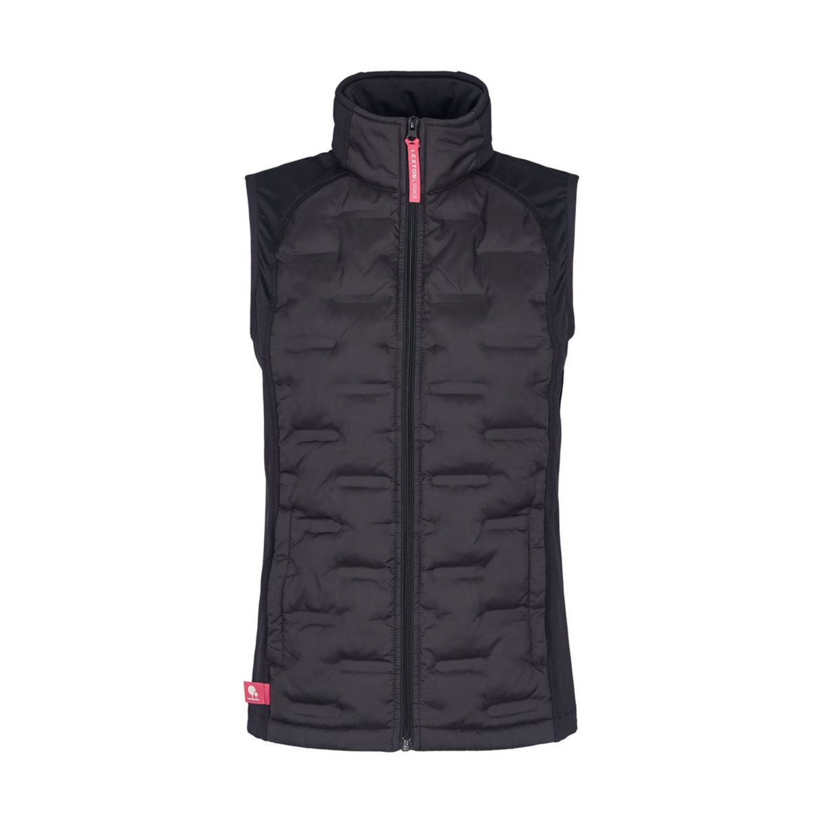 Dreaney Hybrid Vest Black 2XL