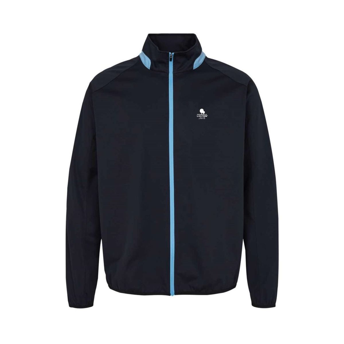 Hamilton Windbreaker Jacket Navy M