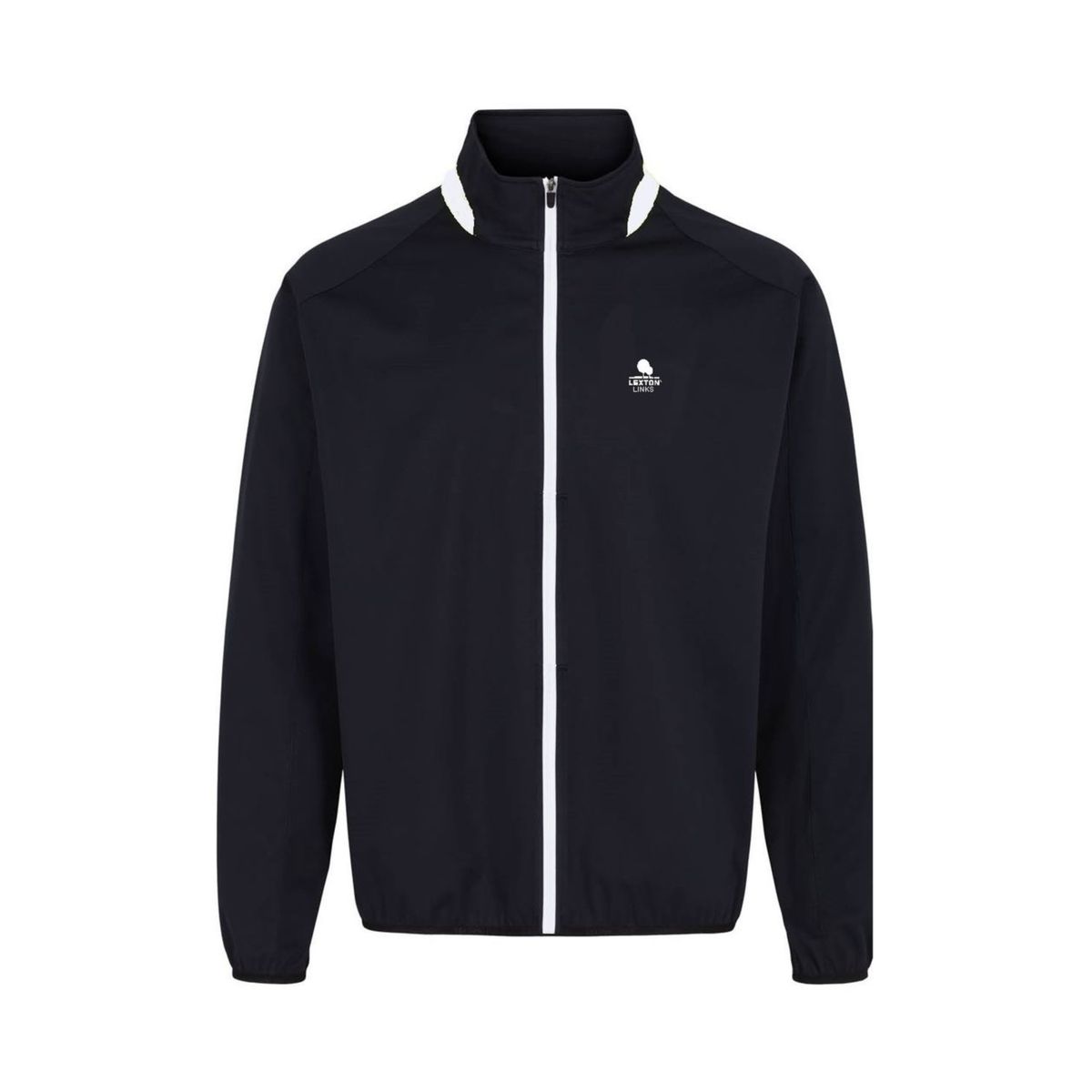 Helena Windbreaker Jacket Navy M