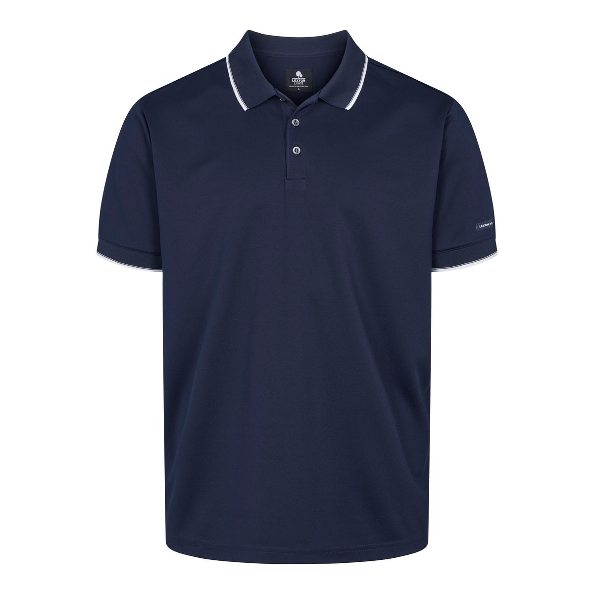 Harrison Polo Navy 3XL