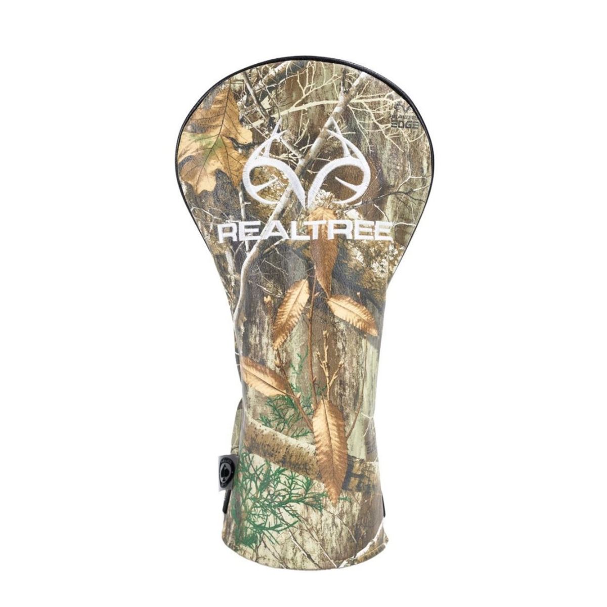 Pins and Aces Driver Headcover RealTree