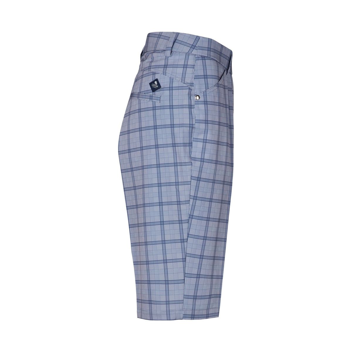 Sandy Shorts Grey/Navy Tern 36 (S)