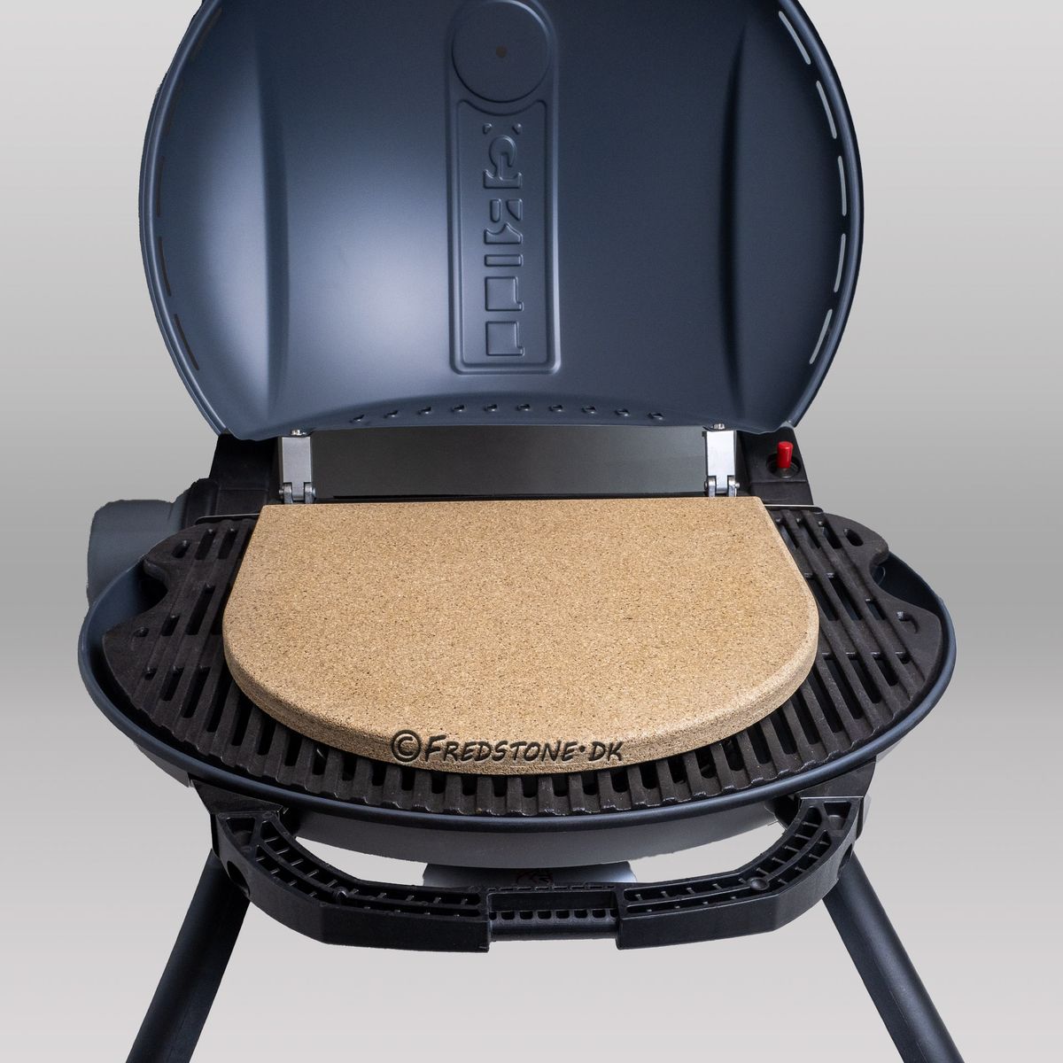 Fredstone til O-Grill 600 & 900T