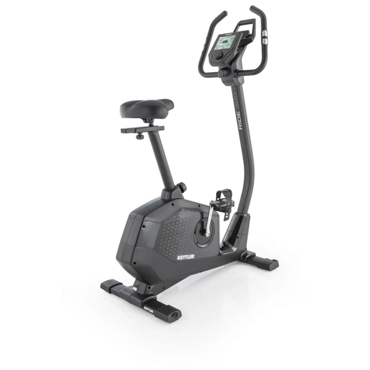 Kettler - Ride 300 motionscykel