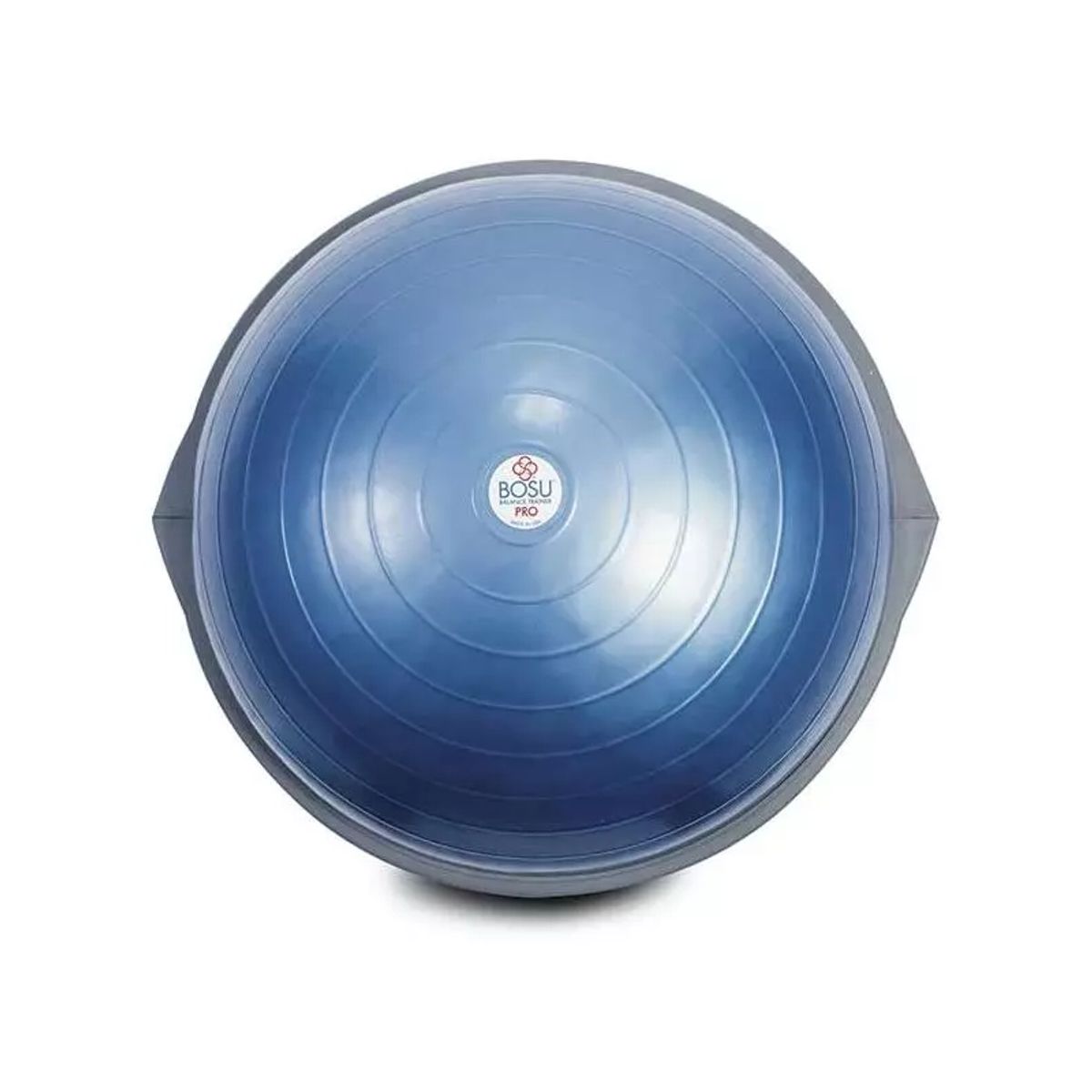 BOSU - Pro Balancebold 65 cm - - Blå