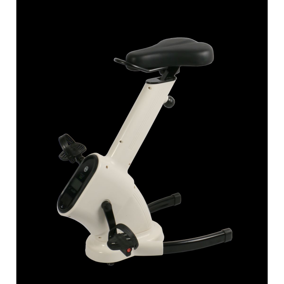 Nordic Desk Bike - - Hvid