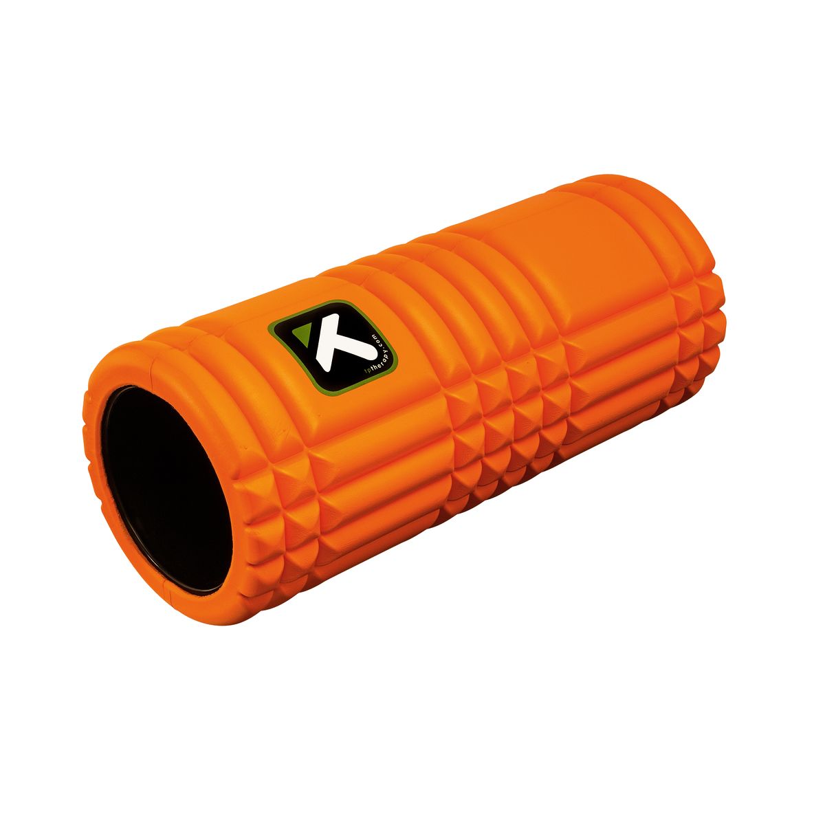 Trigger Point - Foam Roller - The Grid - - Orange