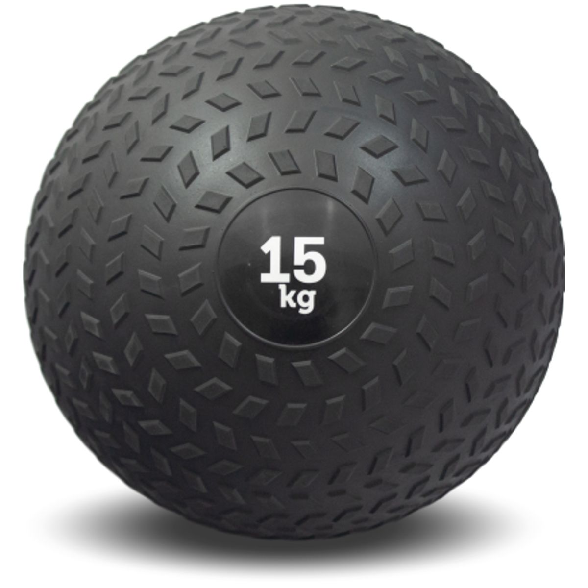 Peak Fitness - Slam Ball - 15 kg