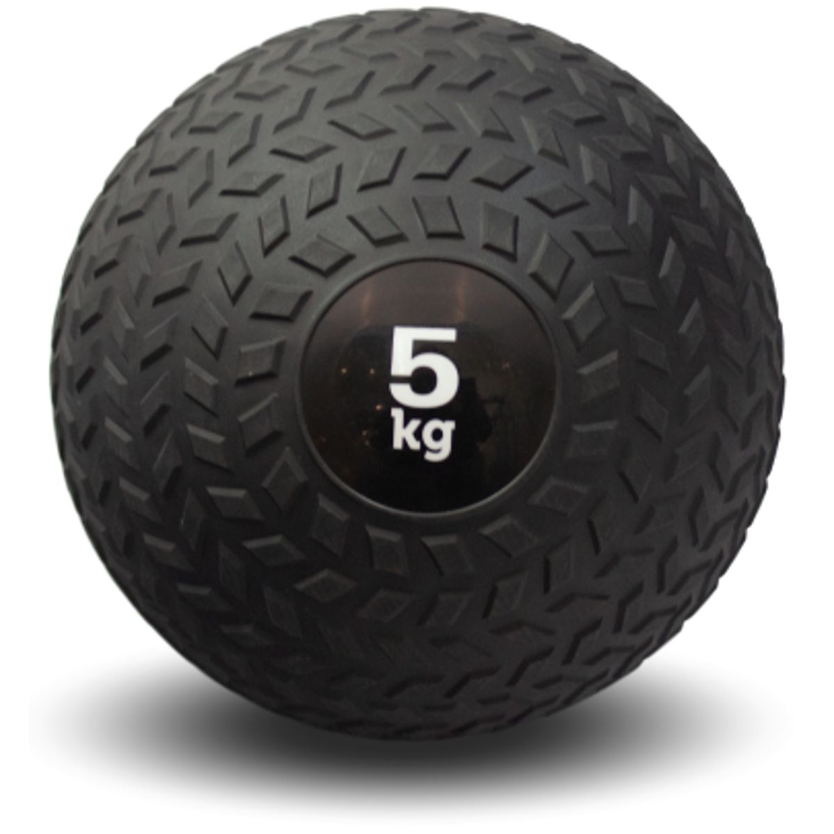 Peak Fitness - Slam Ball - 5 kg