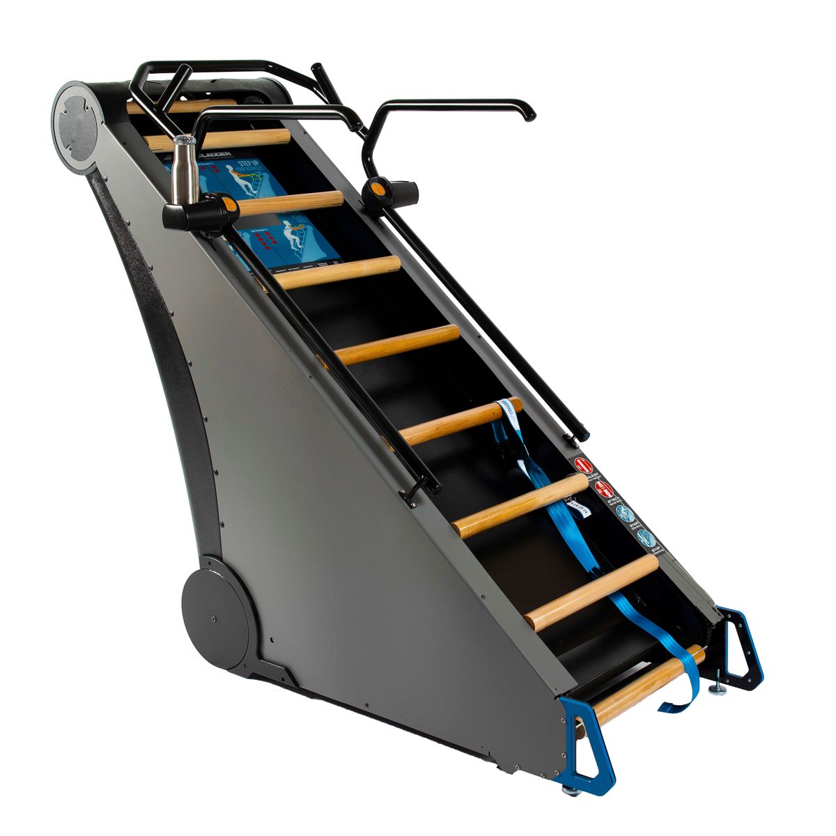 Jacobs Ladder - X - JLX