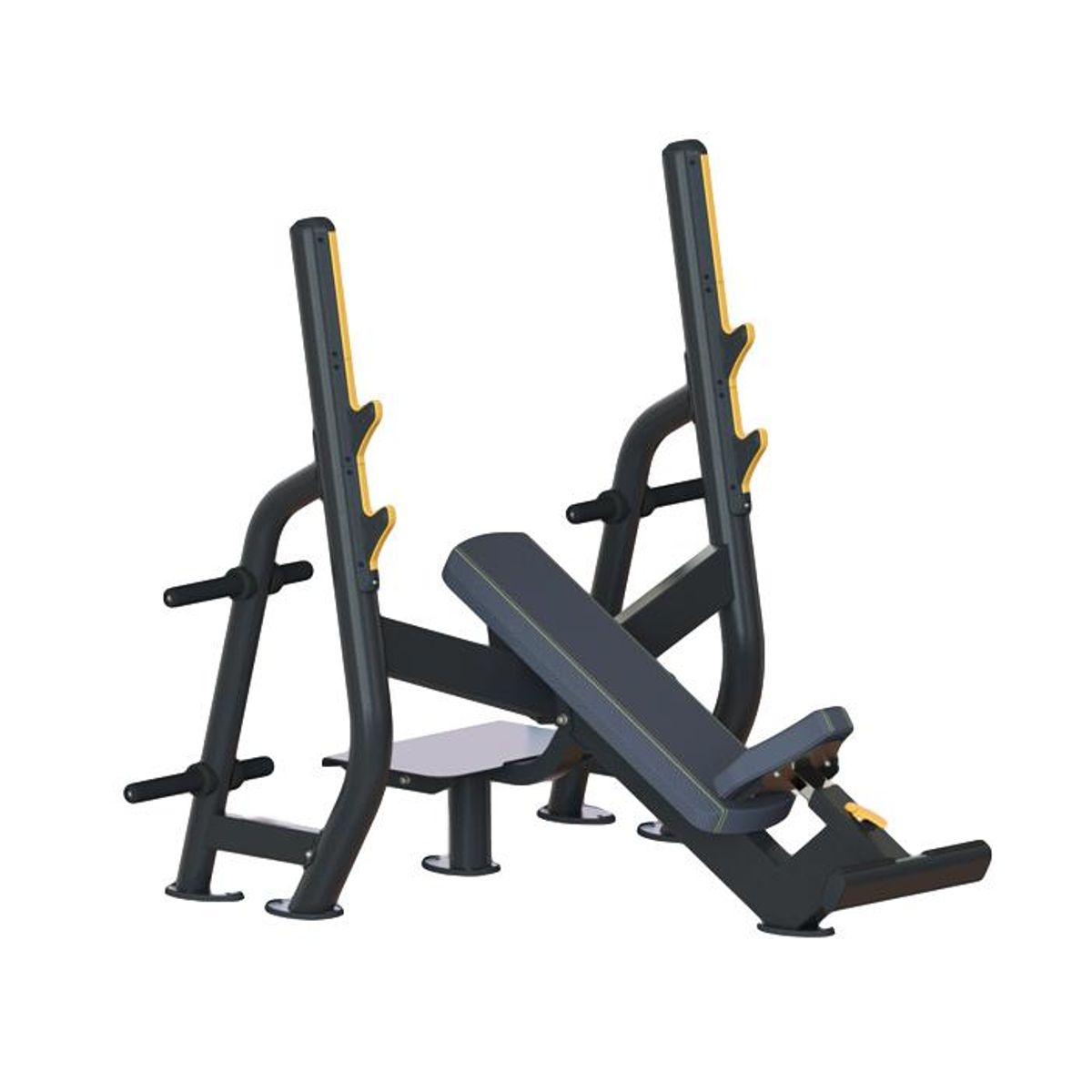 RELAX PRO FITNESS - Relax Incline Bench PTT0210