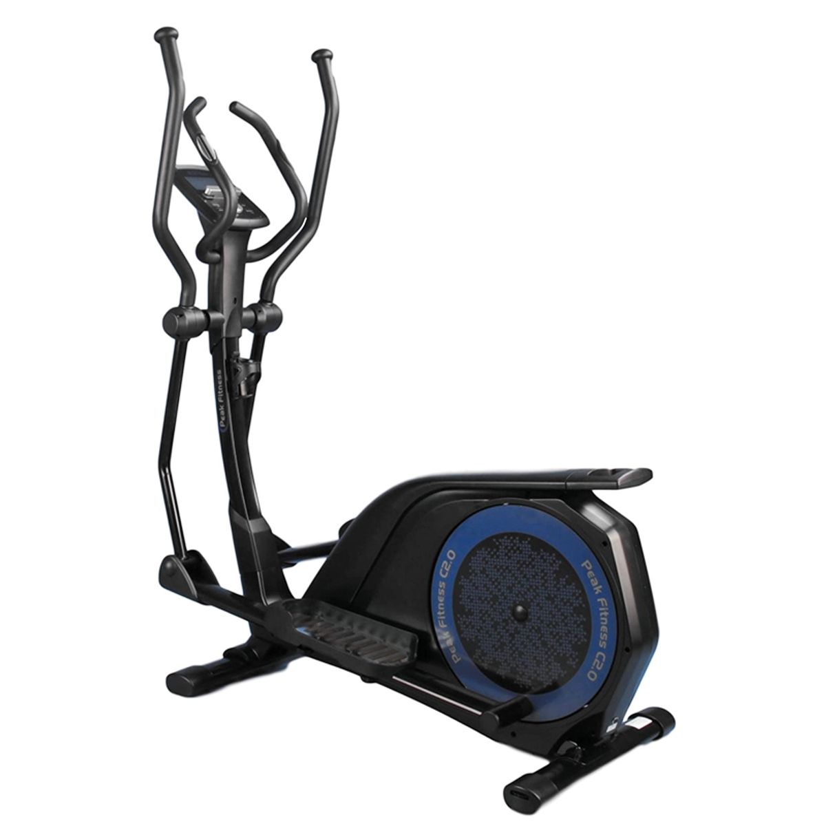 Peak Fitness - C2.0i Crosstrainer