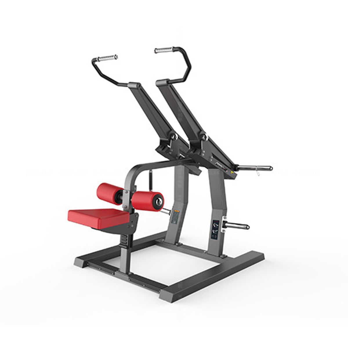 RELAX PRO FITNESS - Relax Lat Pulldown PL1006