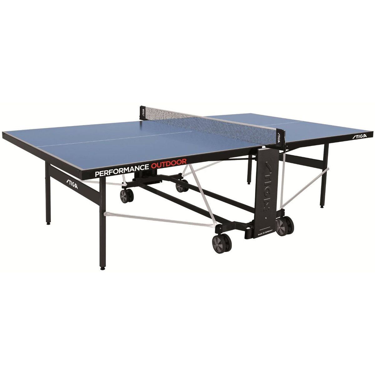 Stiga - Performance Outdoor CS Bordtennisbord