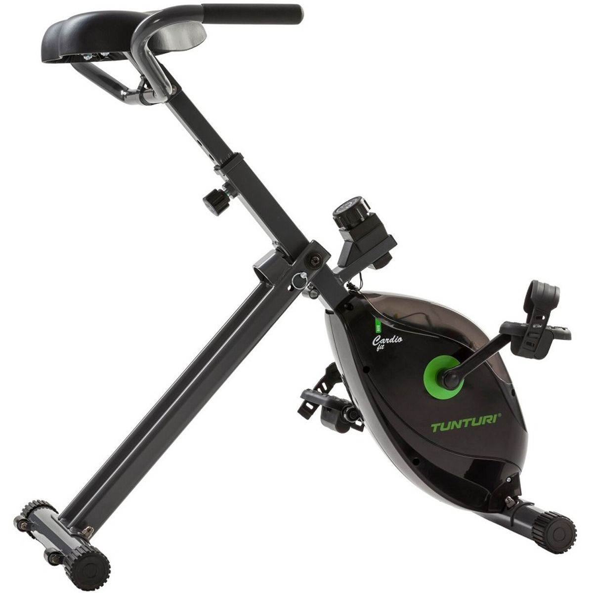 Tunturi - Desk Bike D20