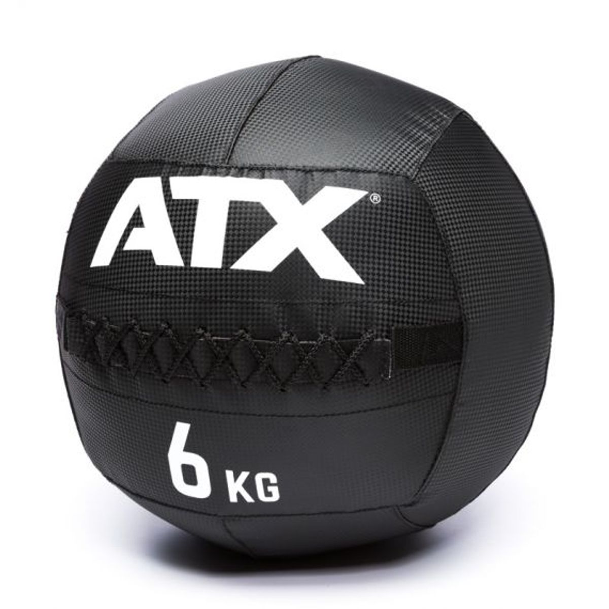 ATX - Wall ball - 6 kg - Carbon Look