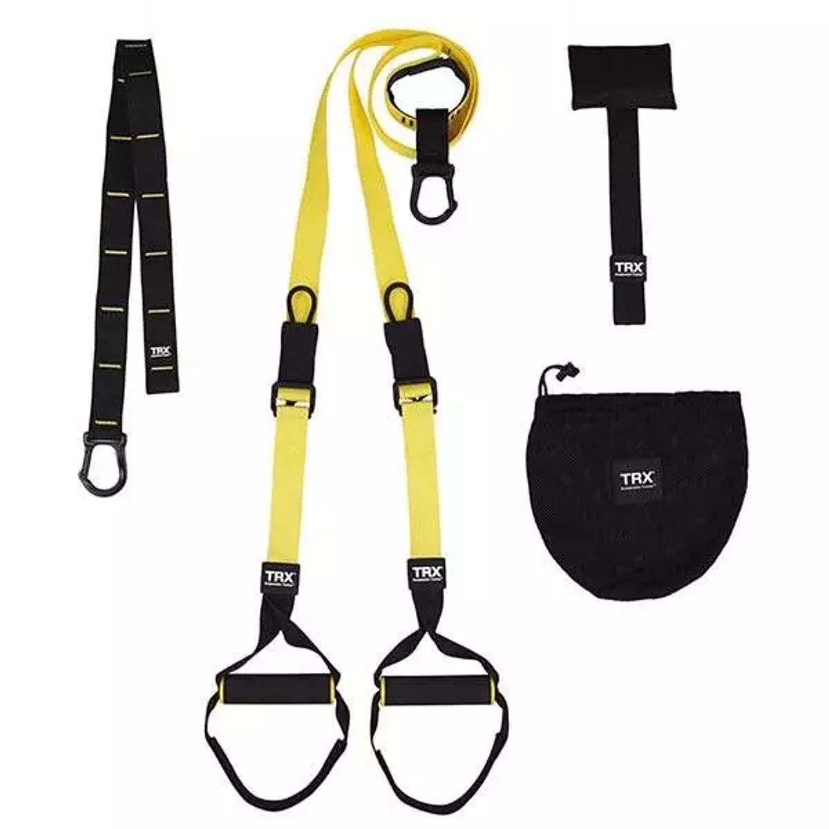 TRX - Burn Suspension Trainer