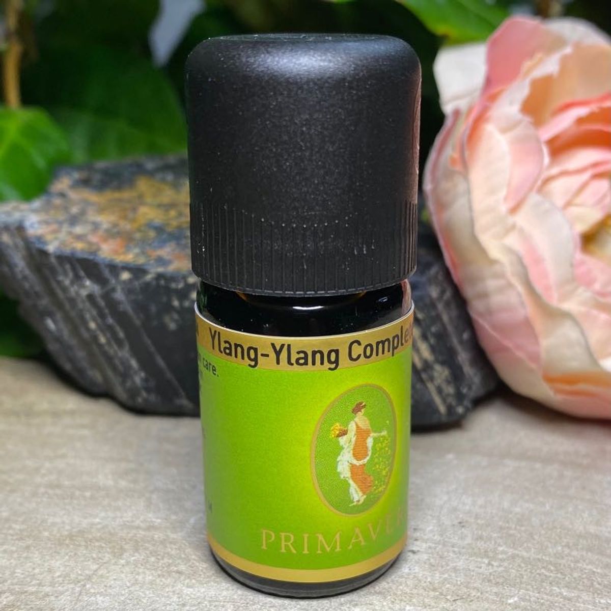 Primavera olie ylang ylang 5ml