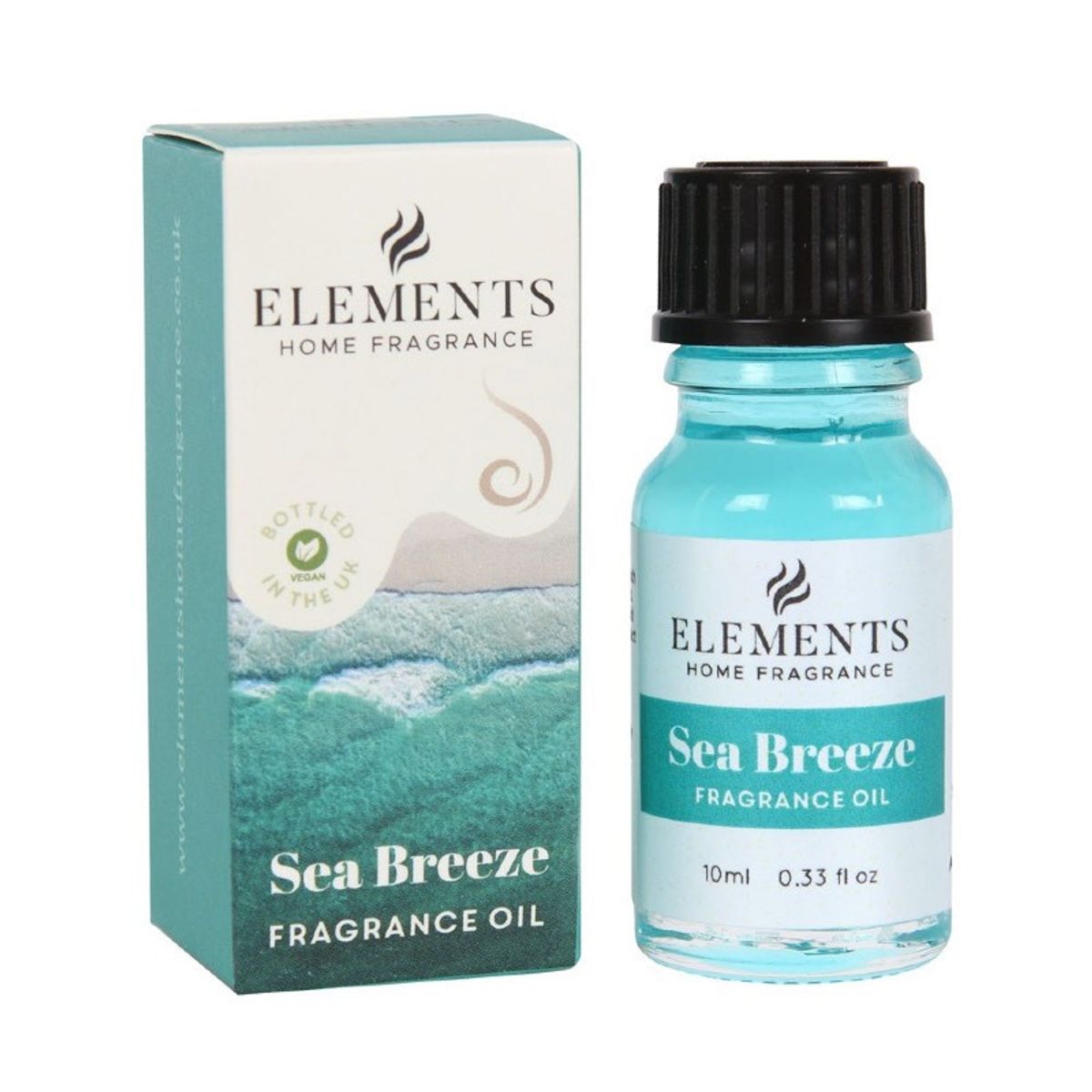 Elements olie sea breeze 10ml