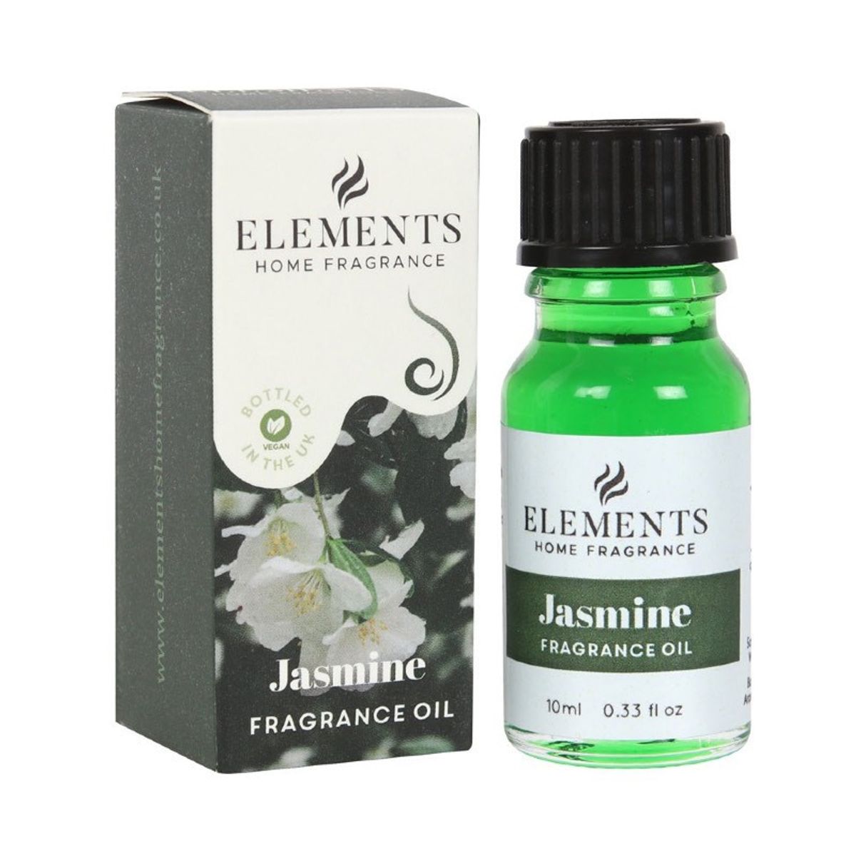 Elements olie jasmin 10ml