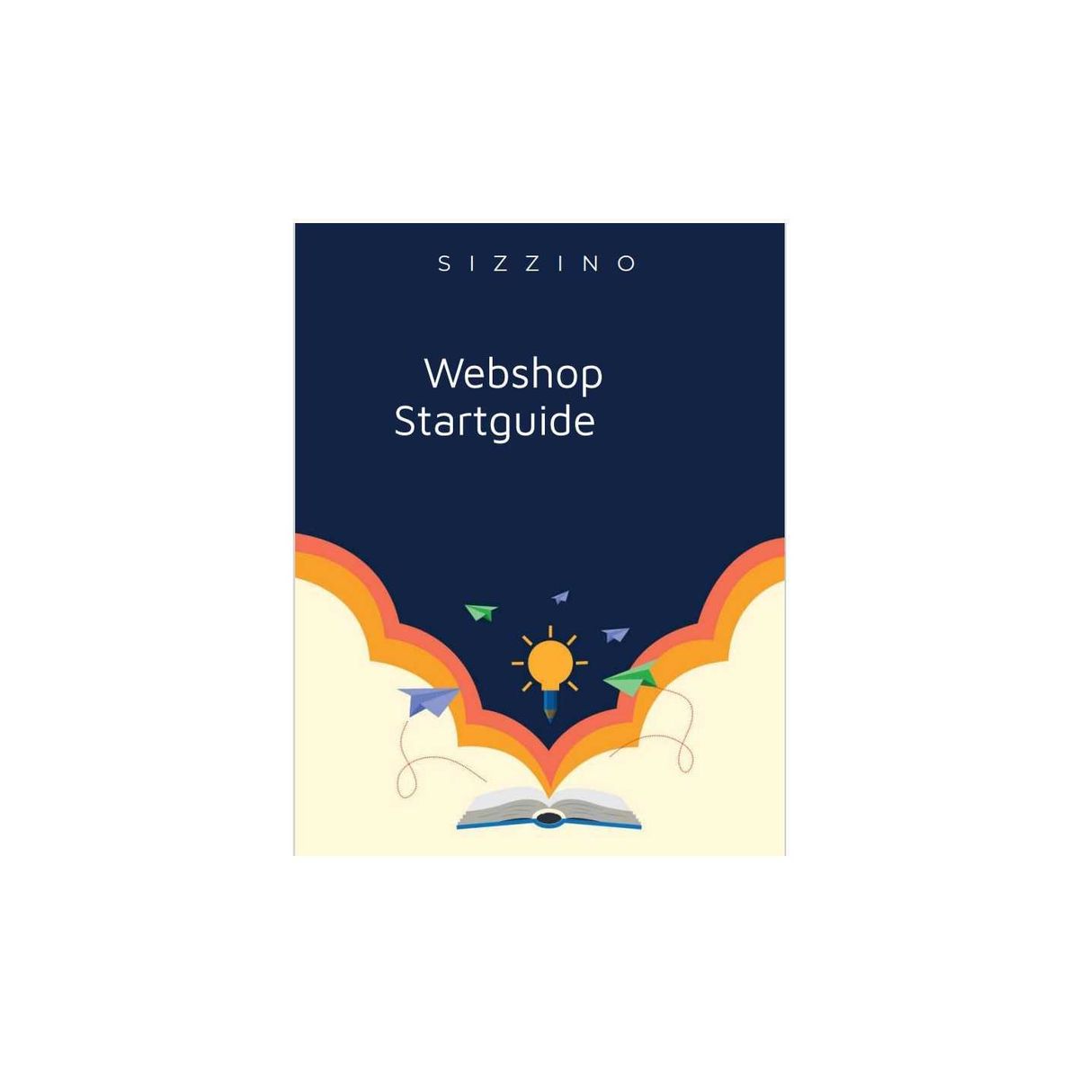 Webshop Startguide (Lydbog)