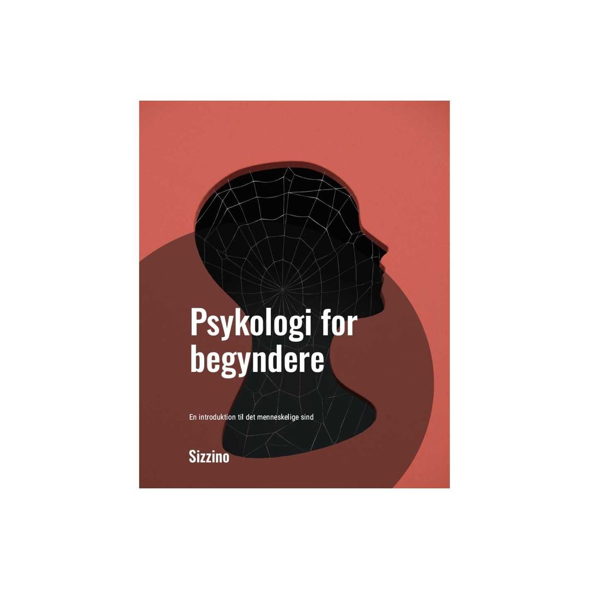 Psykologi for begyndere: En introduktion til det menneskelige sind (lydbog)