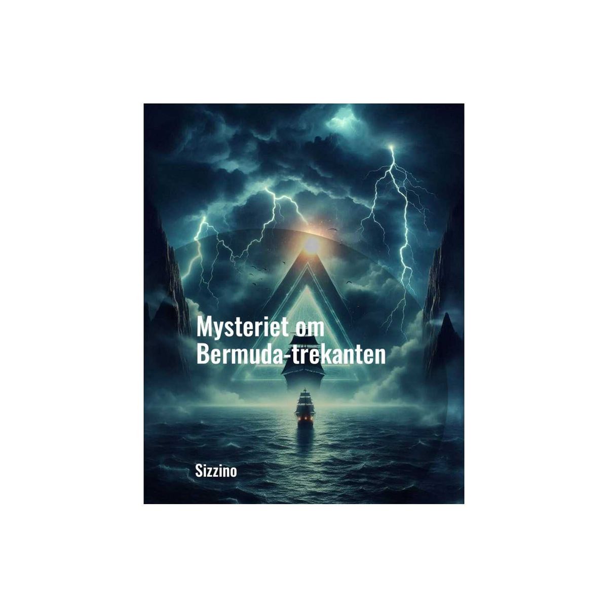 Mysteriet om Bermuda-trekanten