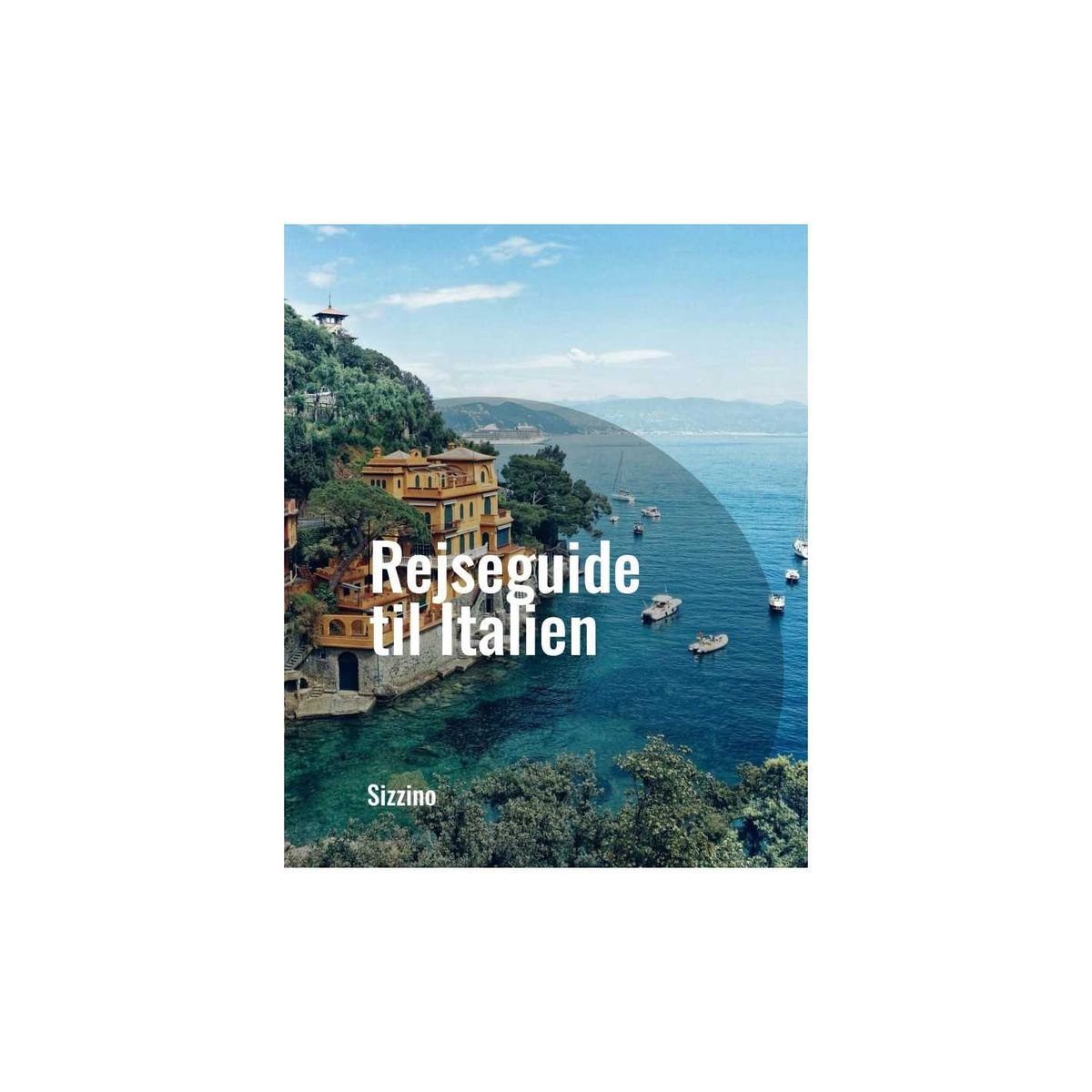 Rejseguide til Italien