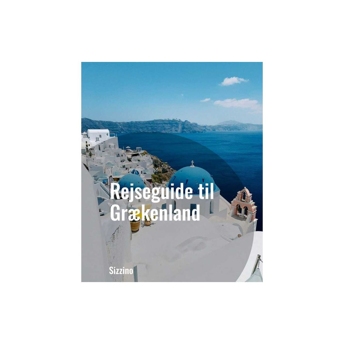 Rejseguide til Grækenland