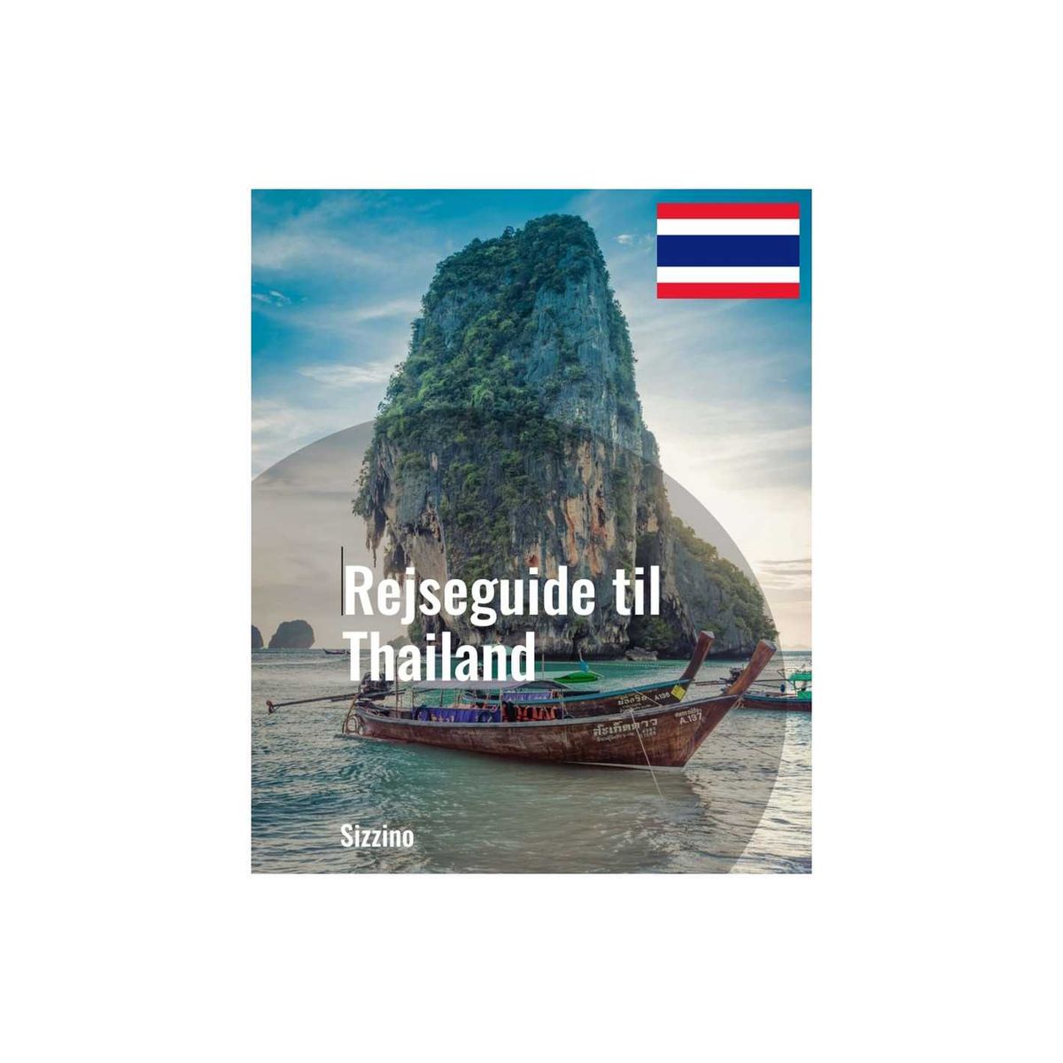 Rejseguide til Thailand