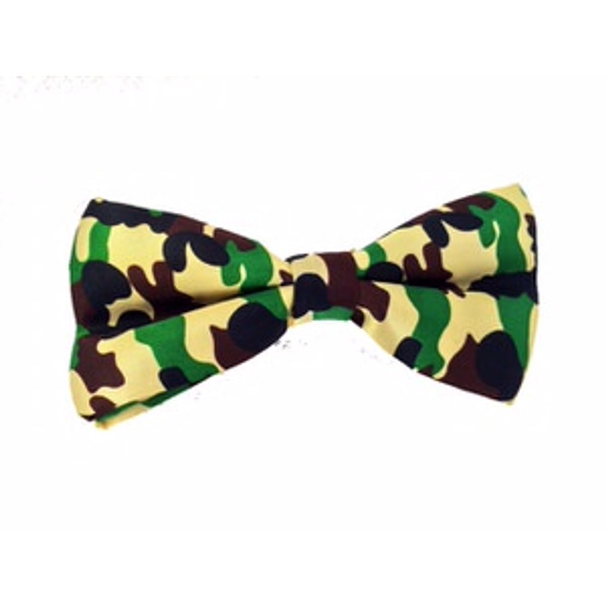 Multifarvet army butterfly camouflage mønster