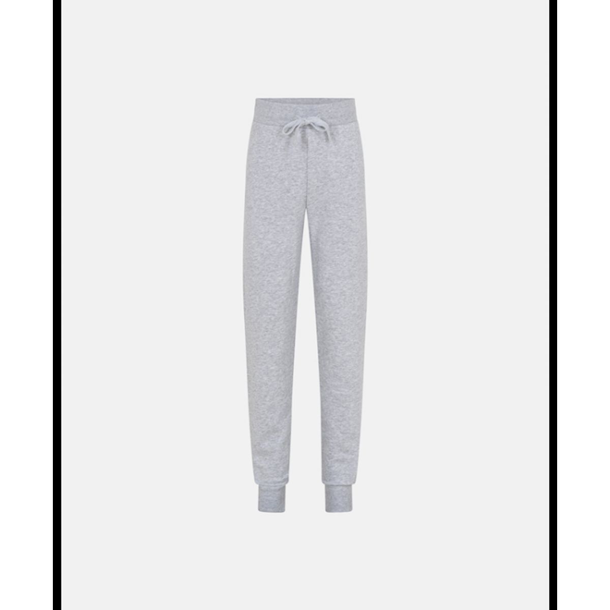 Decoy sweatpants i grå til piger