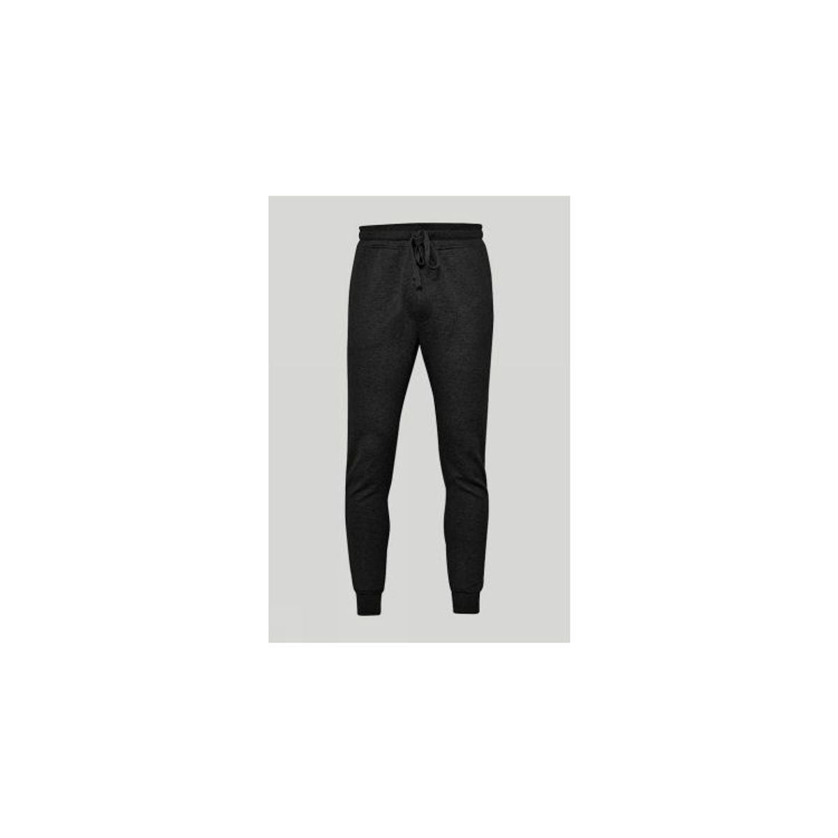 JBS OF DENMARK PANTS BAMBOO, SORT