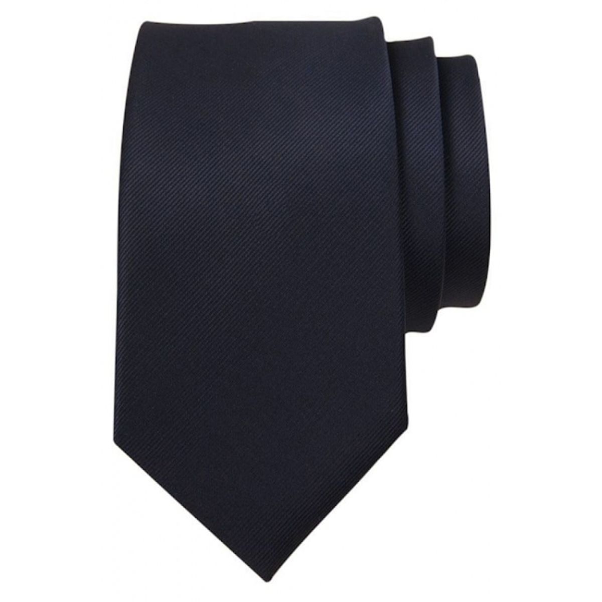 Connexion Tie slips XL i sort til herre