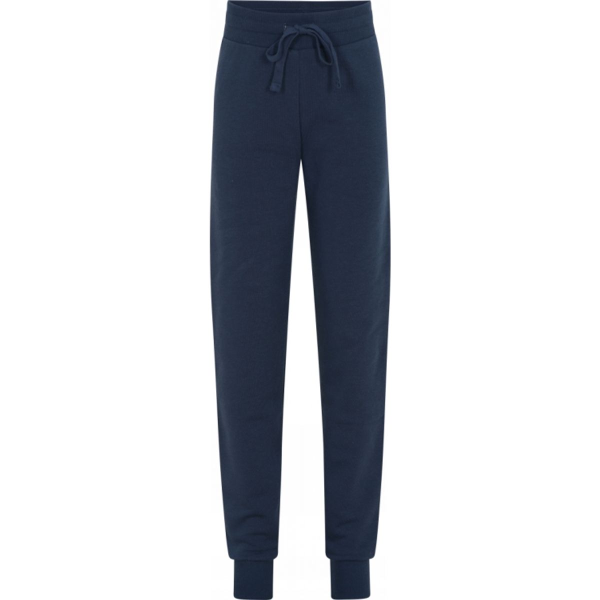 Claudio sweatpants i navy til drenge