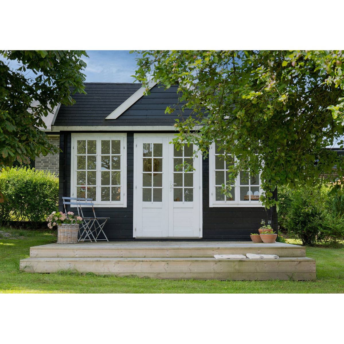 11,5 M2 HAVEHUS- CHLOE